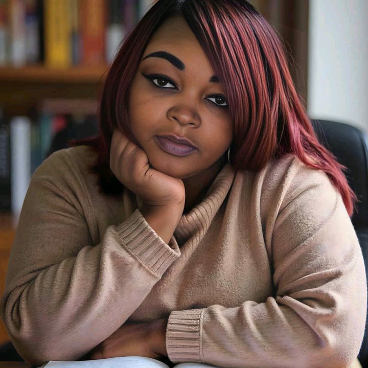 Tamyra Griffin