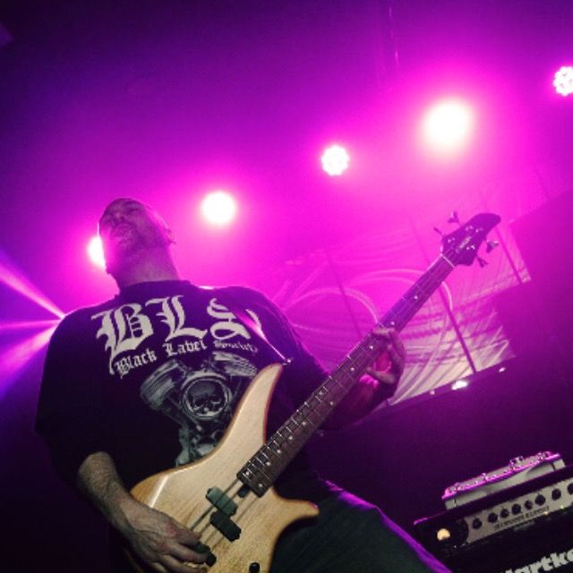 Jimmy Evangel