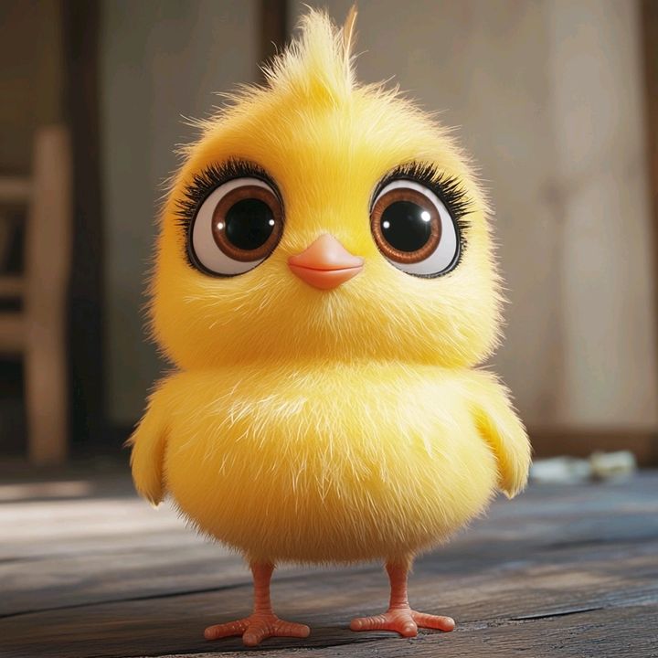 IA Creaciones | Animals Dance