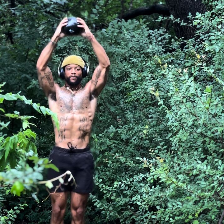 Chosen Soulz Fitness
