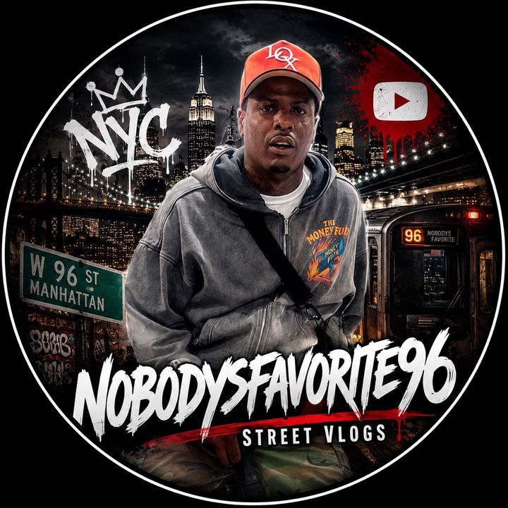 NobodysFavorite96