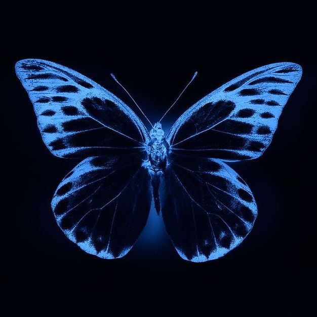 🦋🦋🦋