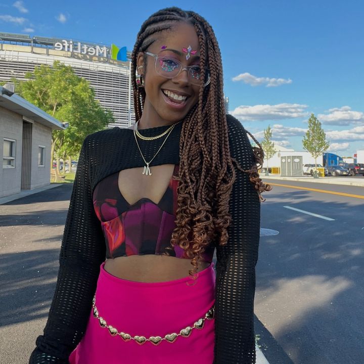 Milcah Foster