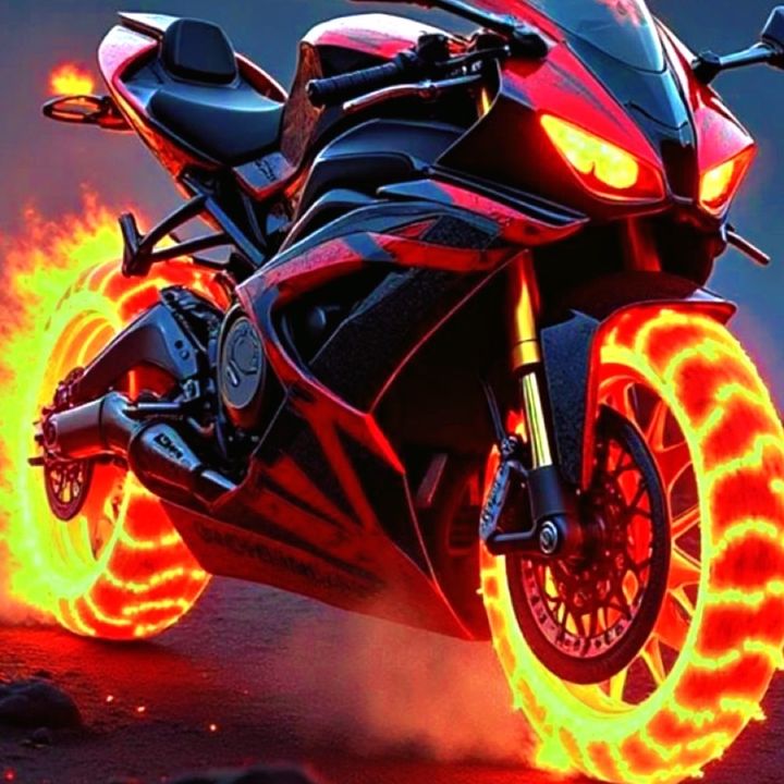 🔥Sombra del Motor🔥