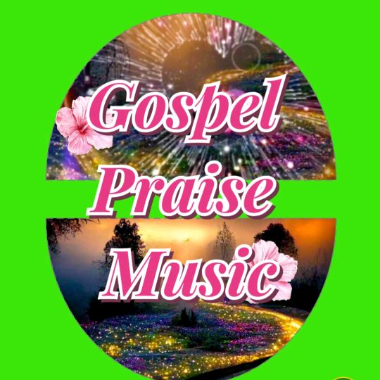 Gospel_Praise_Music 🇬🇧 🇯🇲