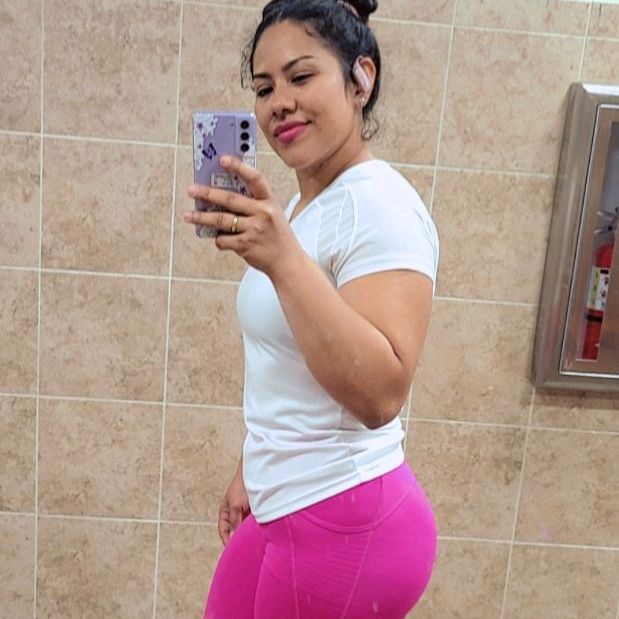 la morenita nica