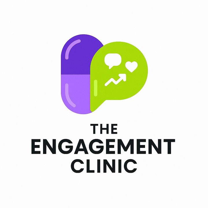 💉The Engagement Clx