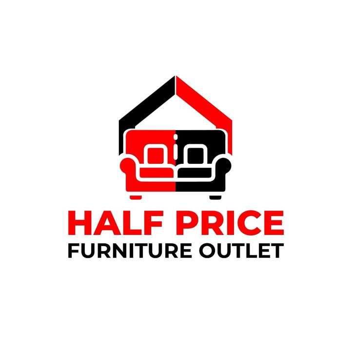 half price furniture outlet