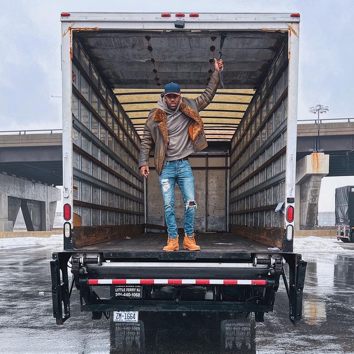 TRUCKIN4REAL | BUSINESS COACH