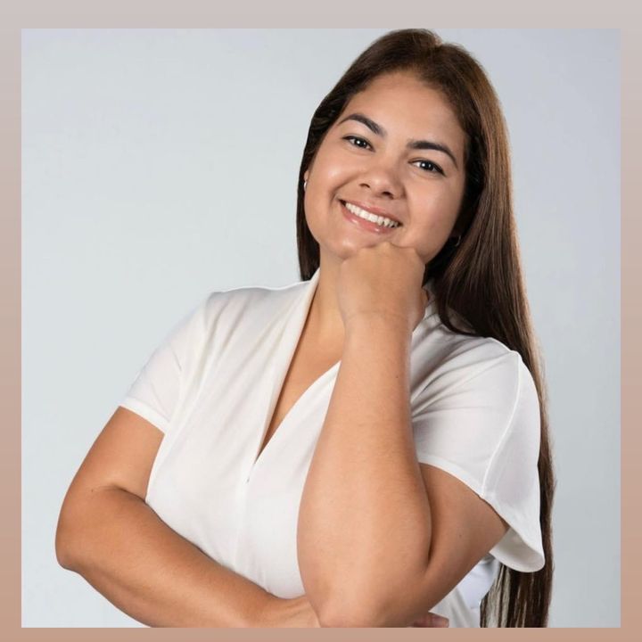 JennyOrtiz-TC & Emprendedora🦋