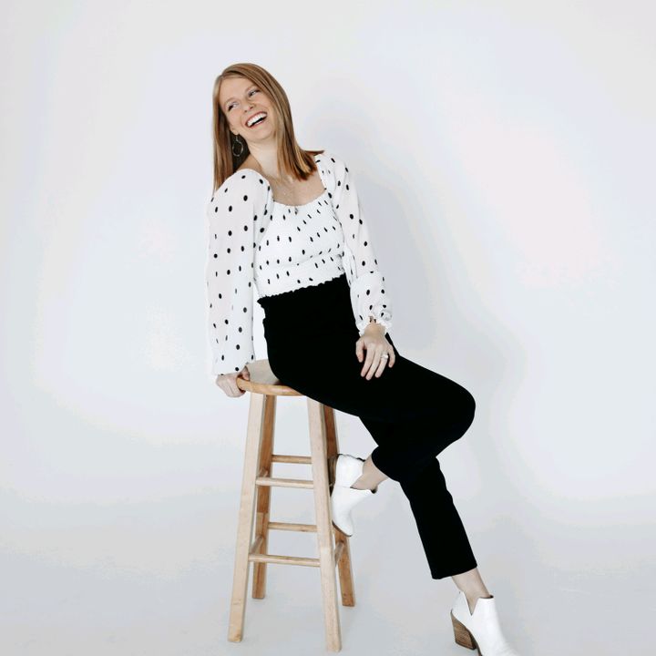 Savanna | SAHM of 3