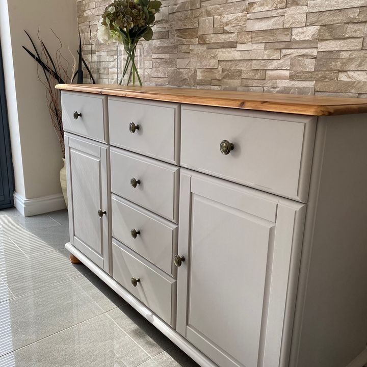 Flippin furniture