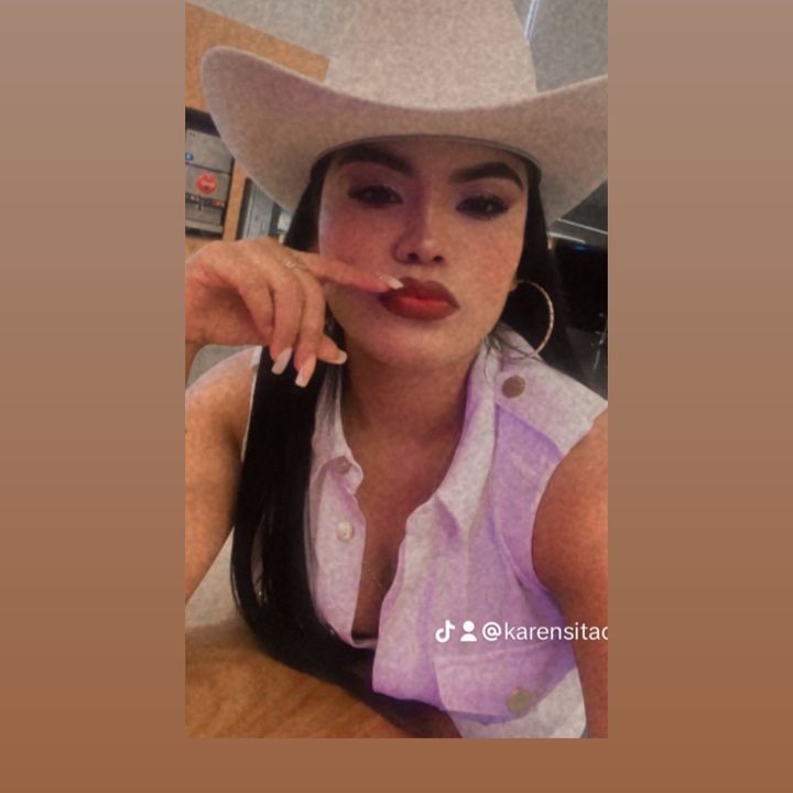 Karensita 🦅505🇳🇮👑🦋🦅🐎🐎
