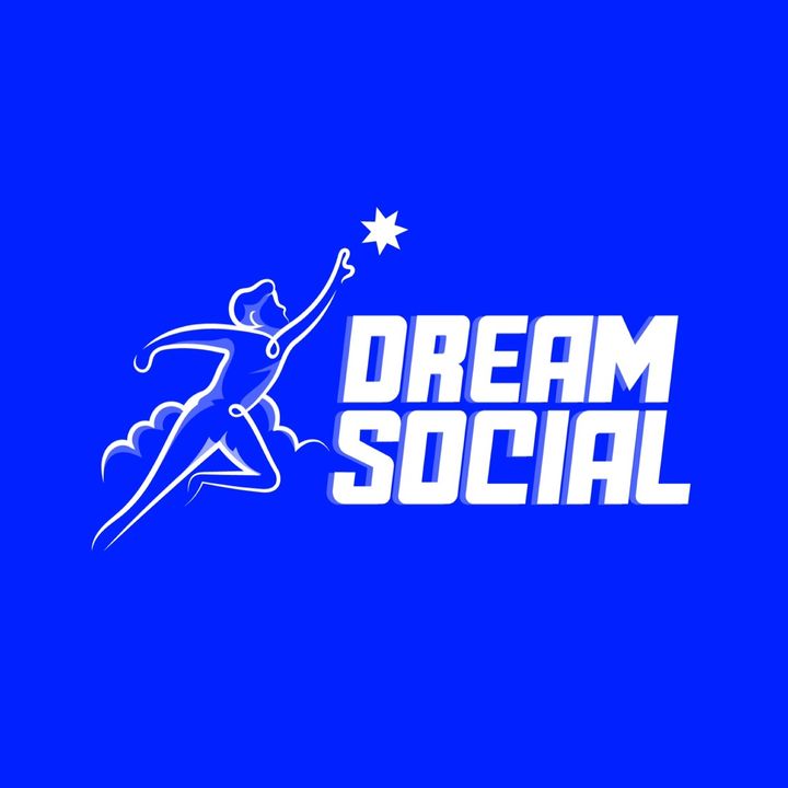 Dream Social LIVE Agency