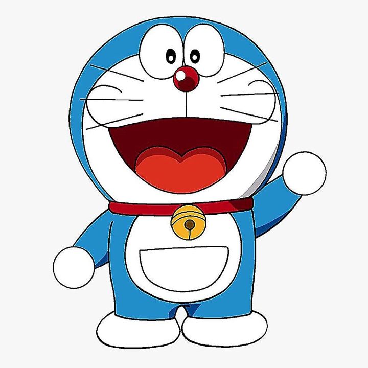 ドラえもん