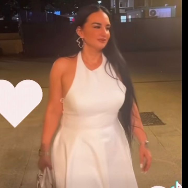 Toñi cortes ❤️