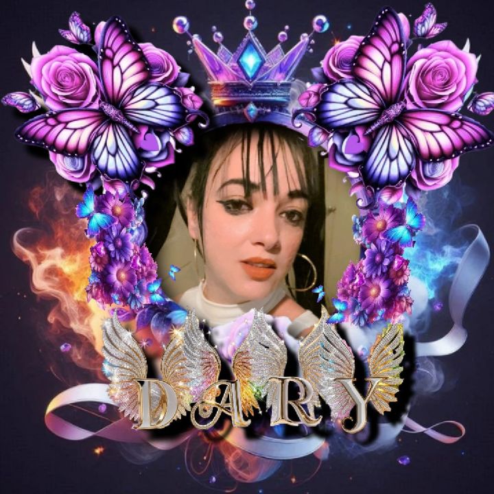 🇨🇺🦋DARY💙MARIPOSA🇳🇮💖🇺🇸