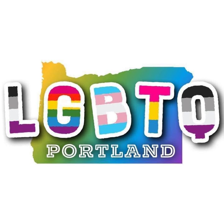 Lgbtq 🏳️‍⚧️ 🏳️‍🌈Pdx