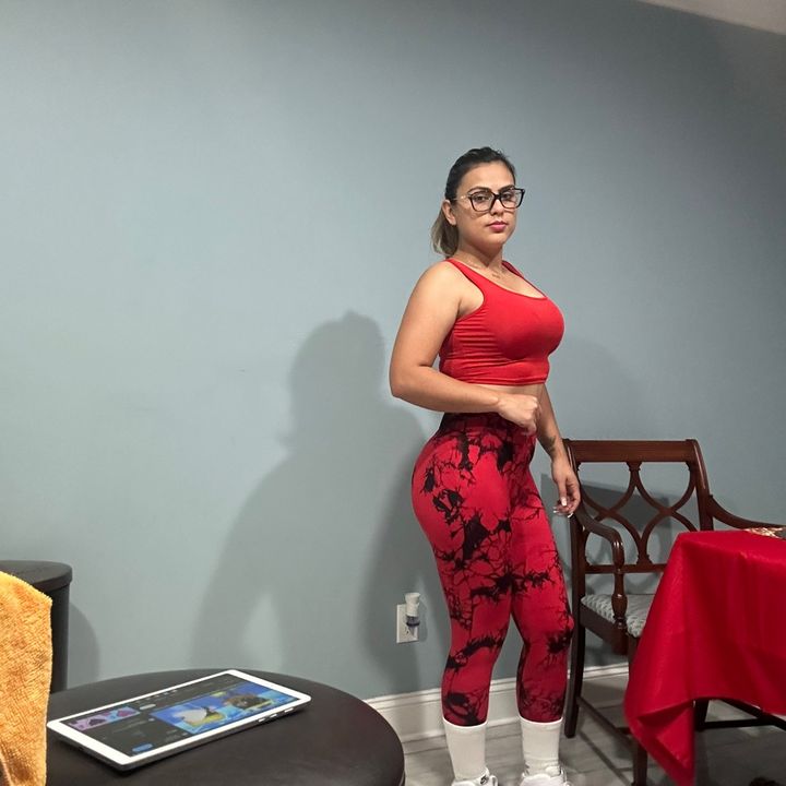 Yoselin vega