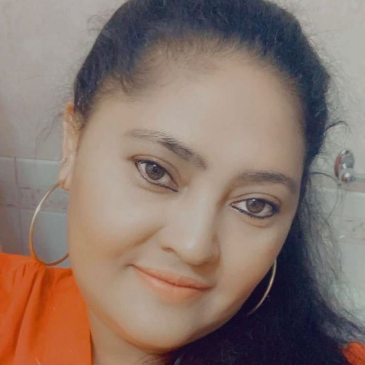 Rosalba buezo