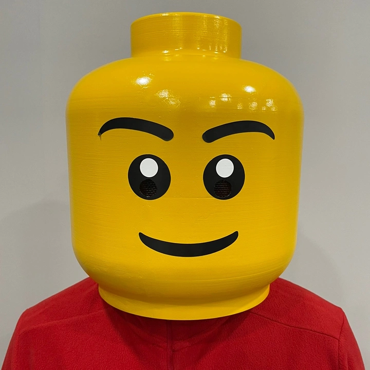 LEGOBOY