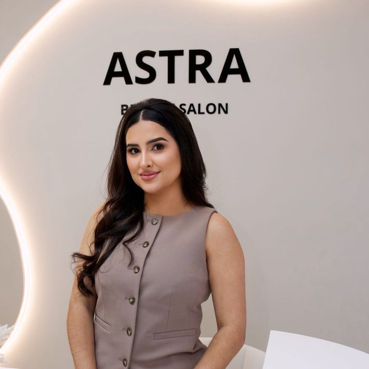astrabeautysalon