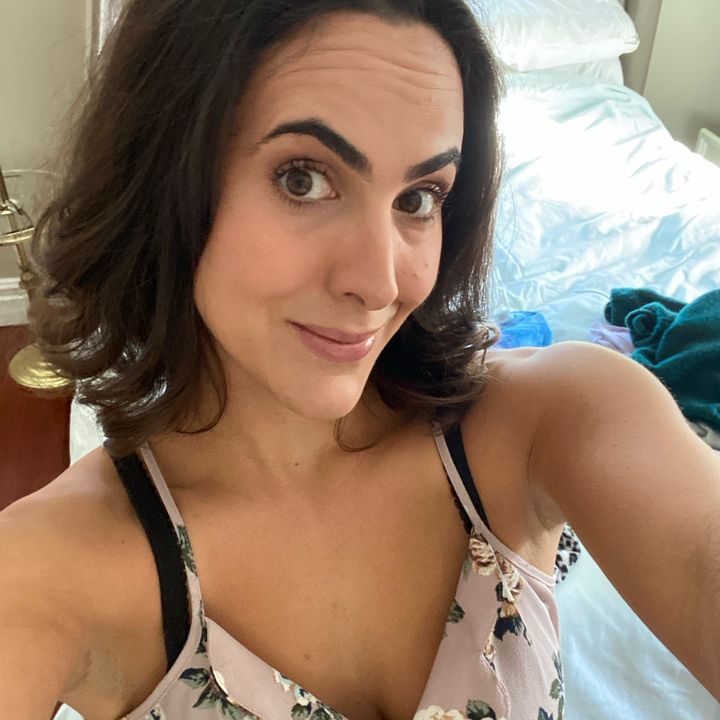 Curlymommy40