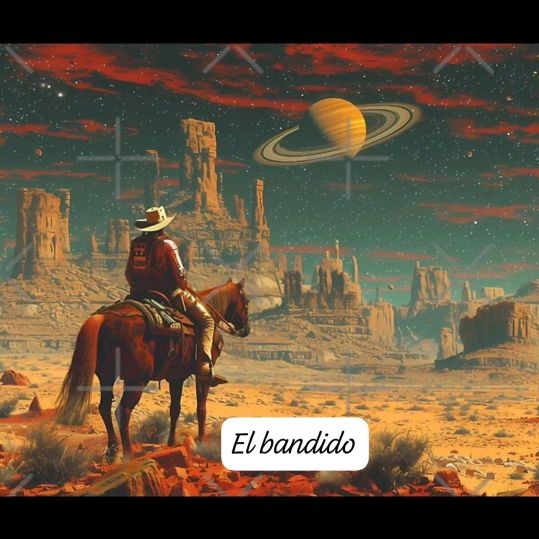 🎬JOSE L' BANDIDO 🪐🇬🇹