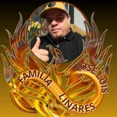 JLUIS 🐦🔥♤FAM♤LINARES♤🇲🇽🎱