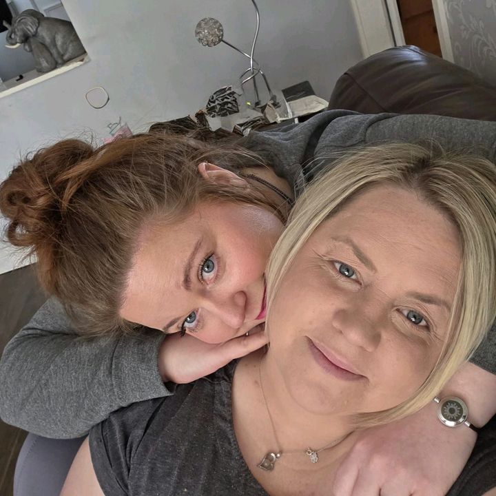 🏳️‍🌈 Kaylee & Kate 🏳️‍🌈