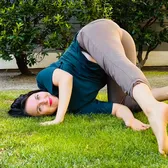 Rachel🪷Personal Trainer+Reiki