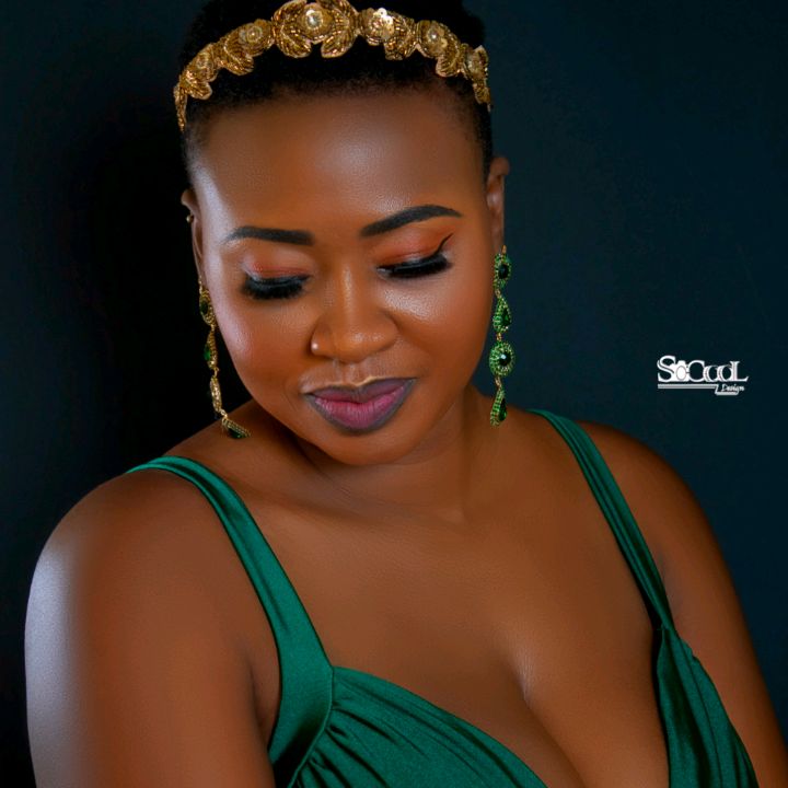 Creole Beauty