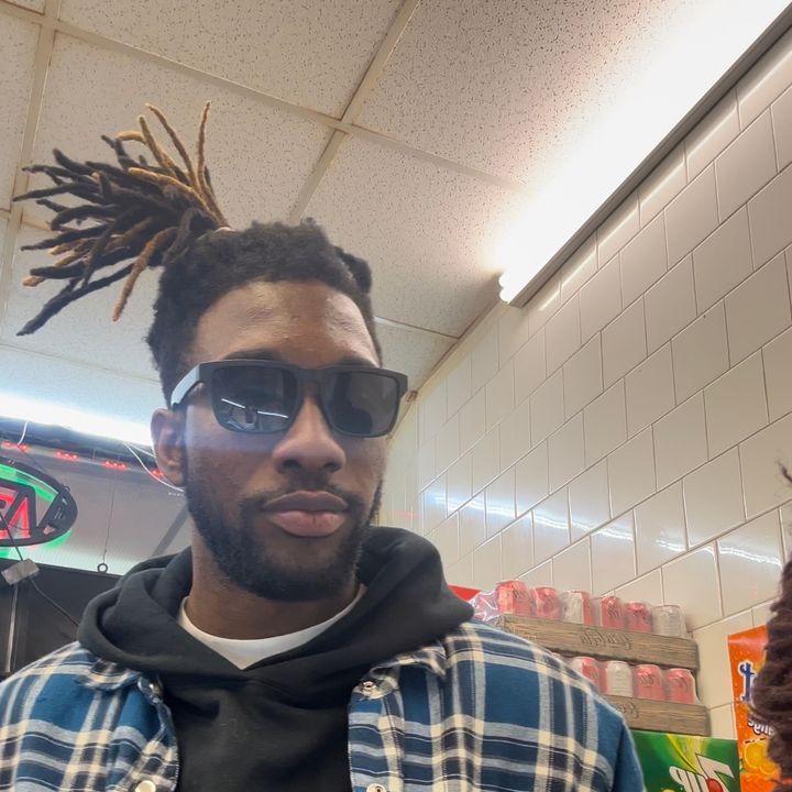 SAINT CRXXX