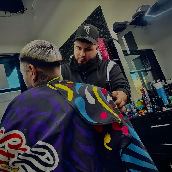 DAVID FLORES 💈🇭🇳🇺🇸