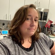 The Ragged Mom