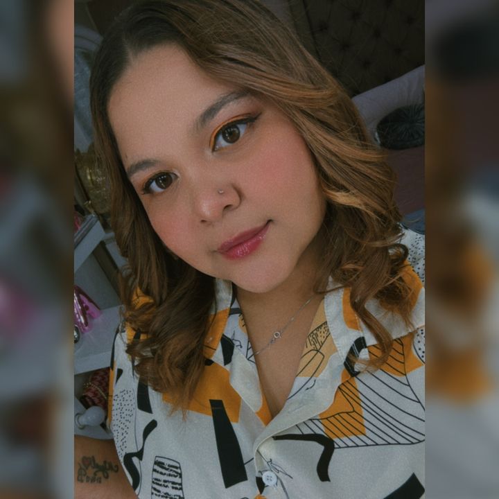 Lis 😊