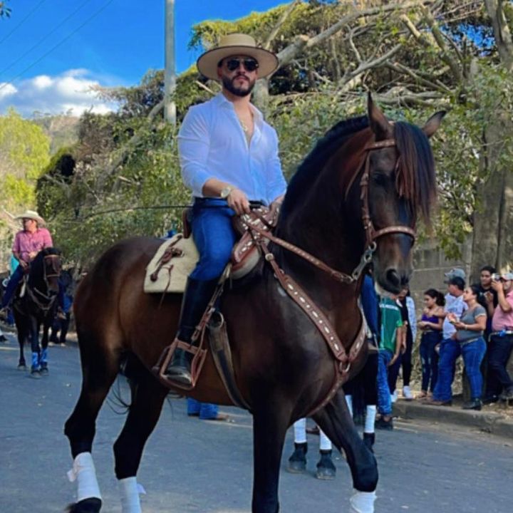 Jose Alejandro Rizohtx🇺🇸🇳🇮