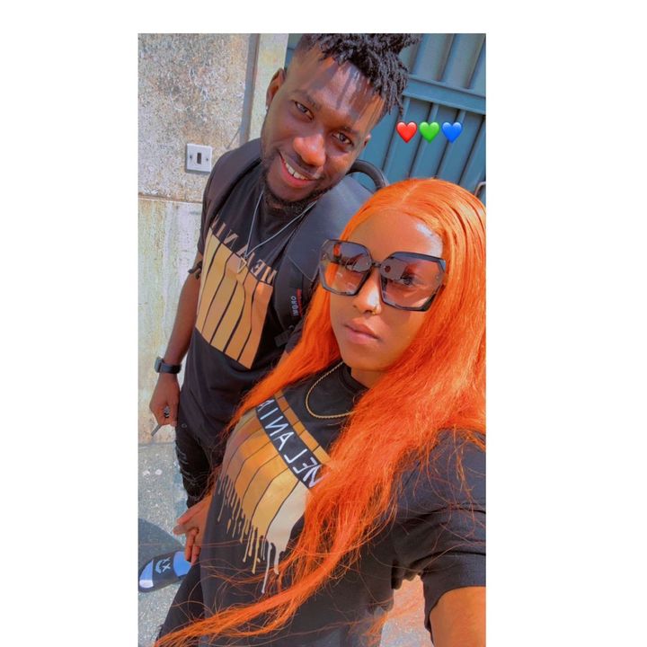 Sibo_da_Queen5💋💋SiboSura💍❤️