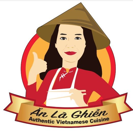 Ăn Là Ghiền Singapore