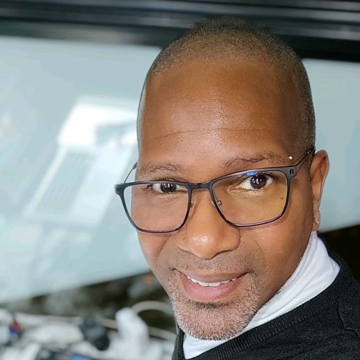 GILLES RAMIN
