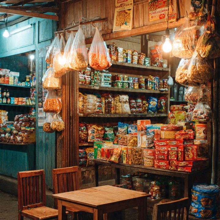 🍒warung ummu🍒
