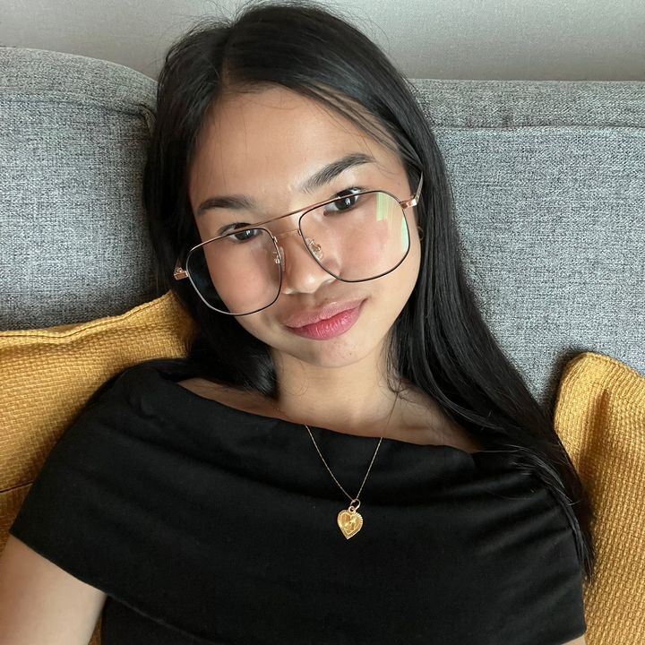 Maxene Eunice