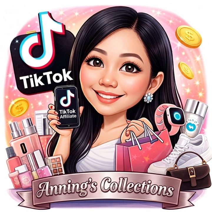 Anning’s Collections