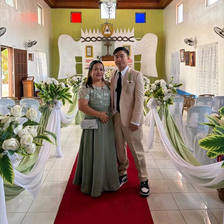 Liezl Novillos Lozano 😘