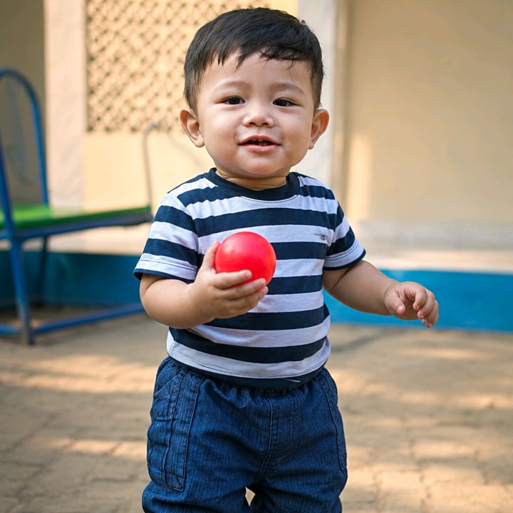 Adik Rayyan