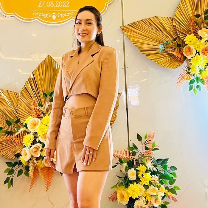 Mít Ái Mẹ Gạo Gold