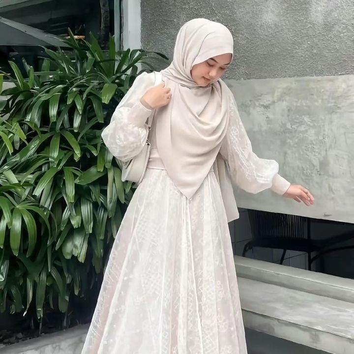 rekomendasi outfit