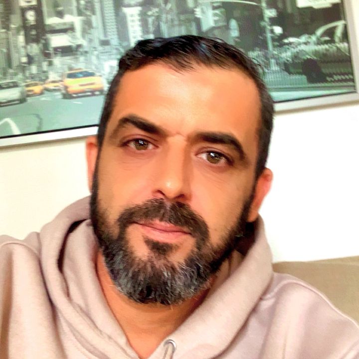 Saïd inou