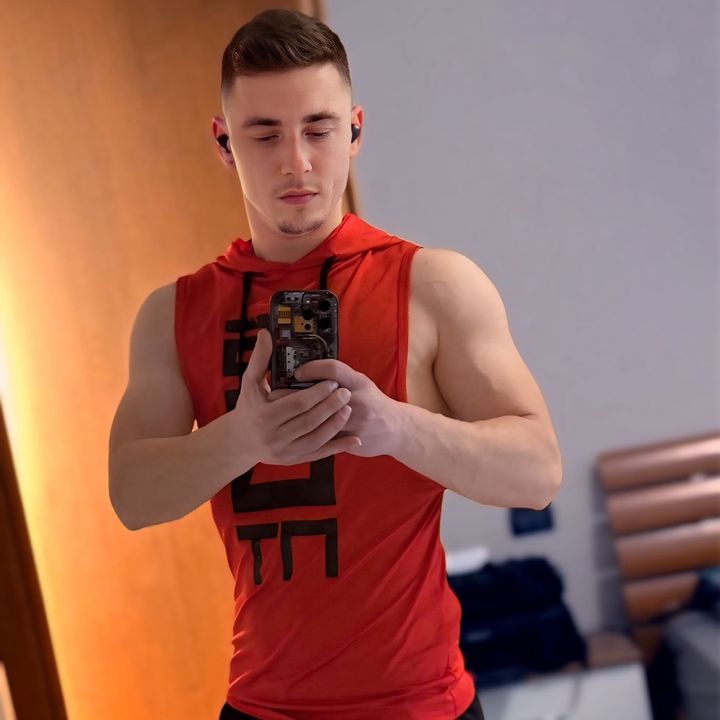 Enes Pandzic🇧🇦🇮🇹