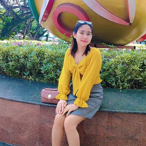 💜အိန်ဂျယ်လေး💛(မြန်အောင်သူ😍)